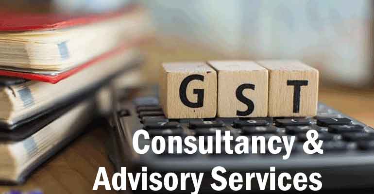 GST Consultancy