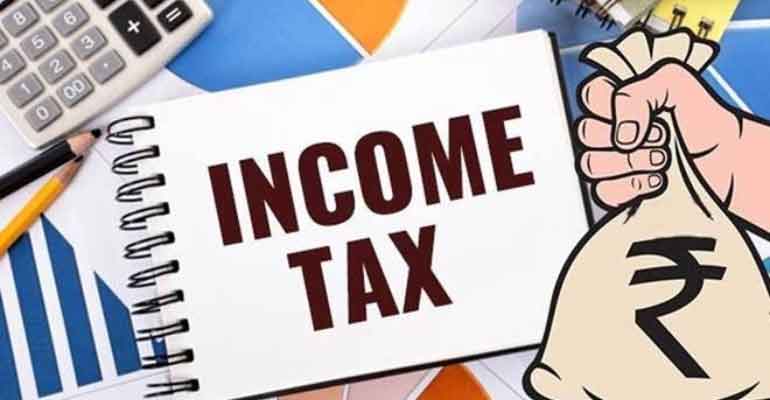 Income Tax Scrutiny Appeal