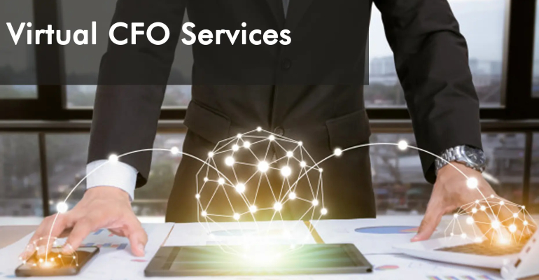 Virtual CFO Services